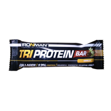 IRONMAN TRI PROTEIN BAR